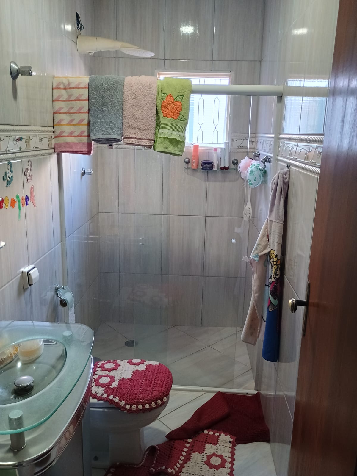 Casa à venda na Jr. Paulista – Tatuí/SP