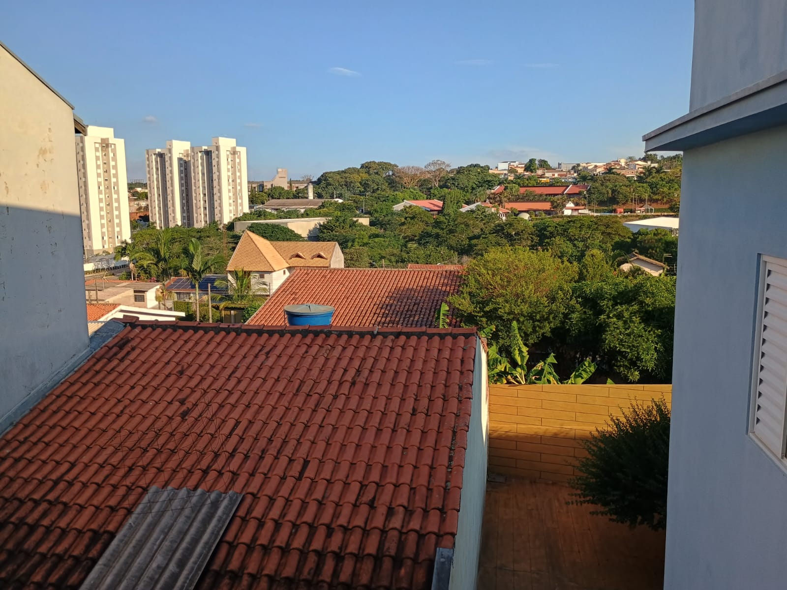 Casa à venda na Jr. Paulista – Tatuí/SP