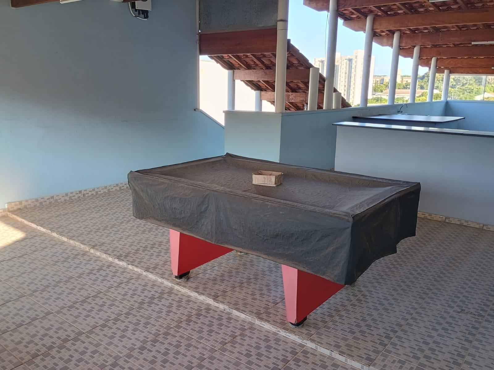 Casa à venda na Jr. Paulista – Tatuí/SP