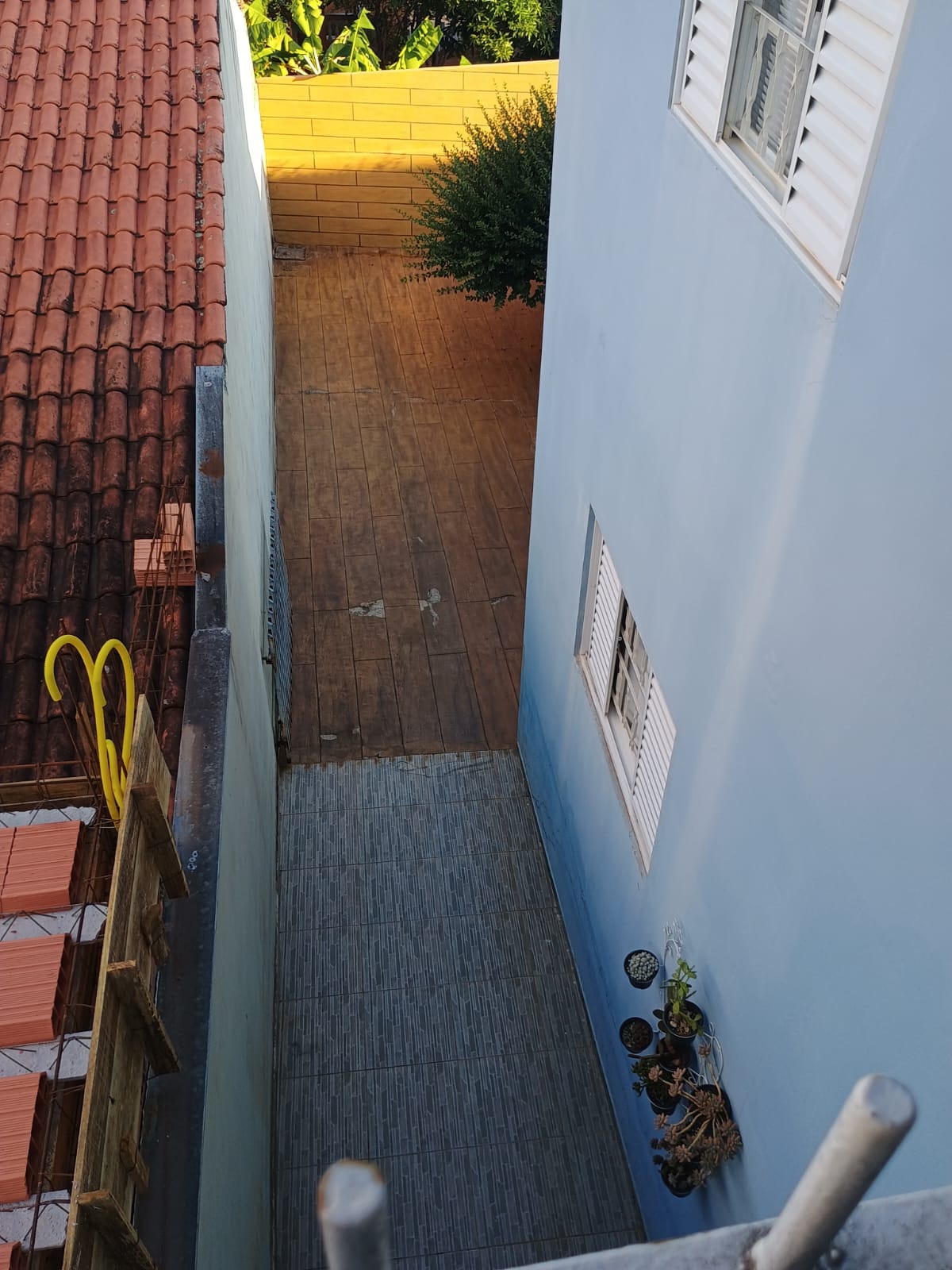 Casa à venda na Jr. Paulista – Tatuí/SP