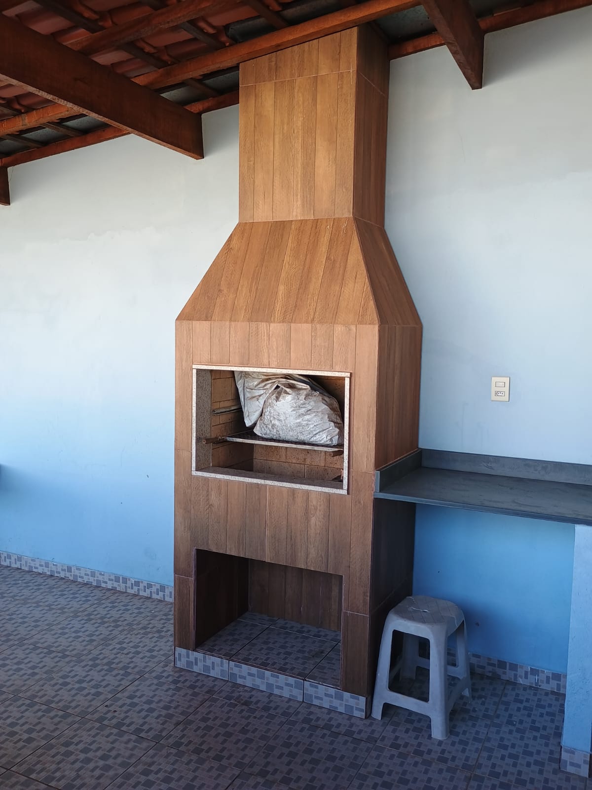 Casa à venda na Jr. Paulista – Tatuí/SP