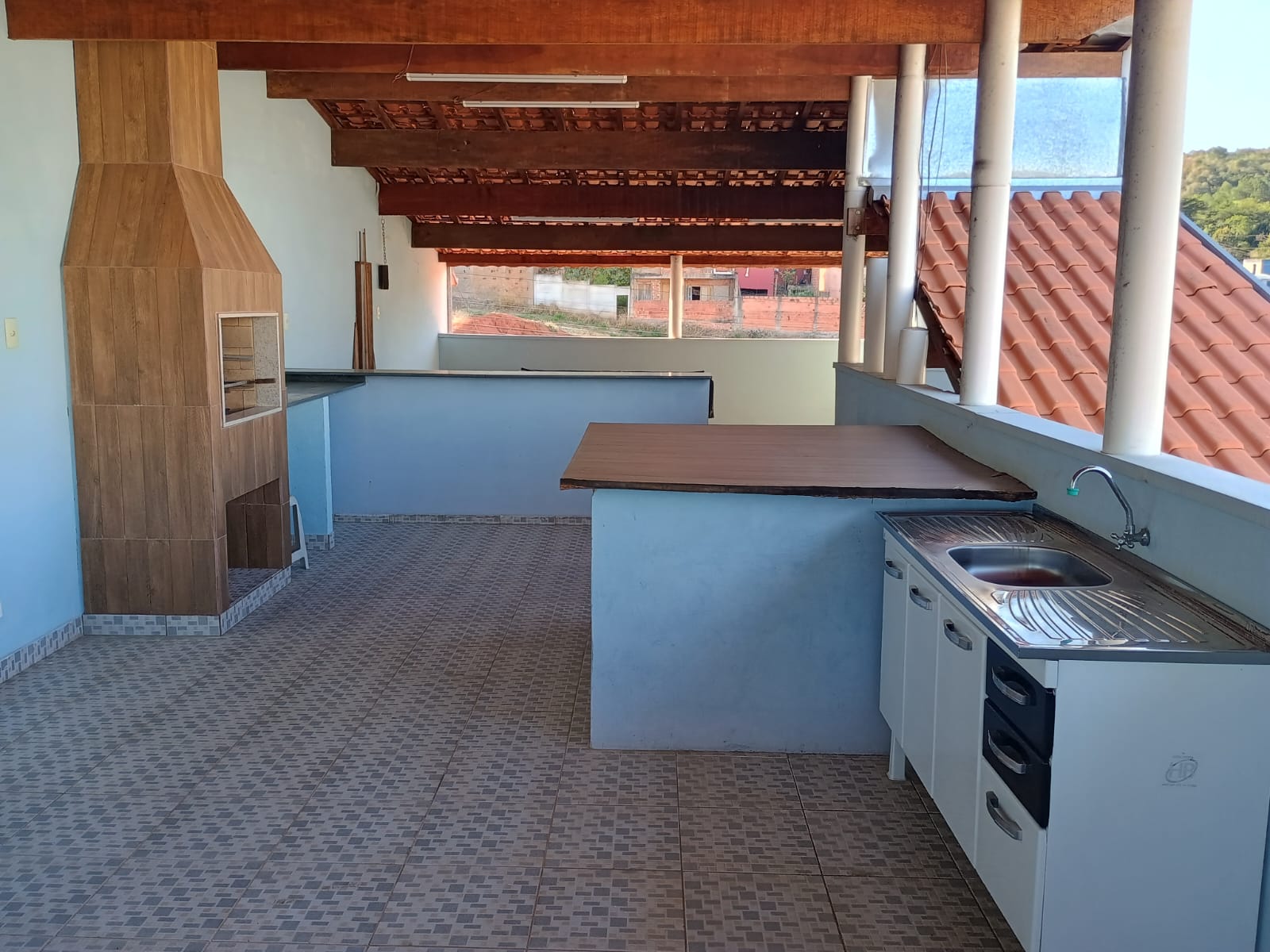 Casa à venda na Jr. Paulista – Tatuí/SP