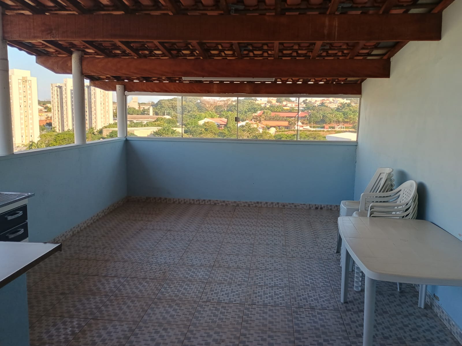 Casa à venda na Jr. Paulista – Tatuí/SP