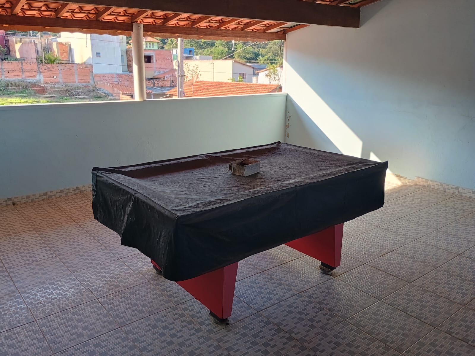 Casa à venda na Jr. Paulista – Tatuí/SP