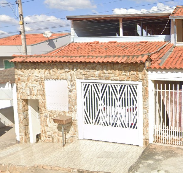 Casa - Venda, Jardim Paulista, Tatuí, SP