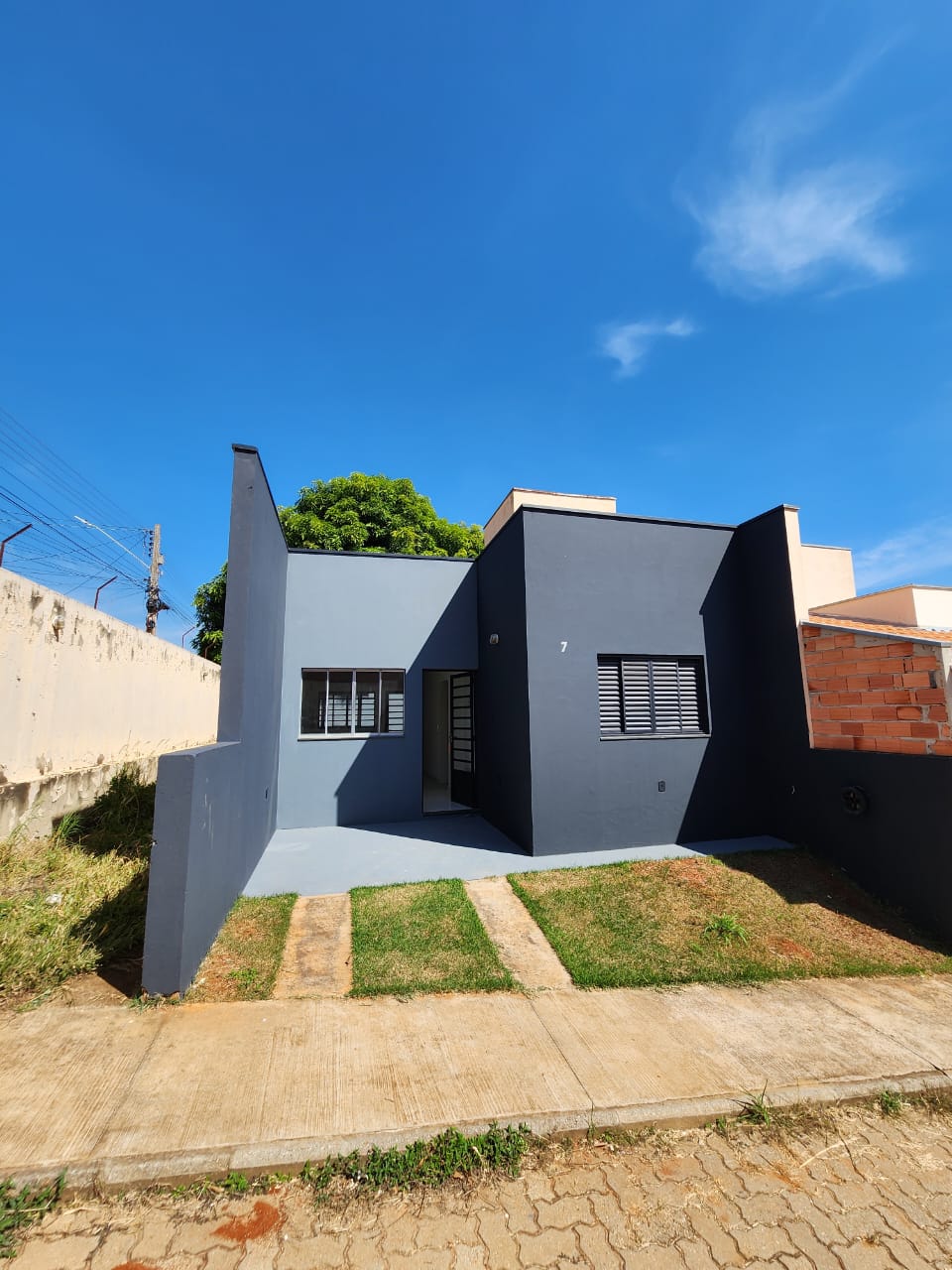 Casa - Venda, Jardim Santa Rita de Cássia, Tatuí, SP