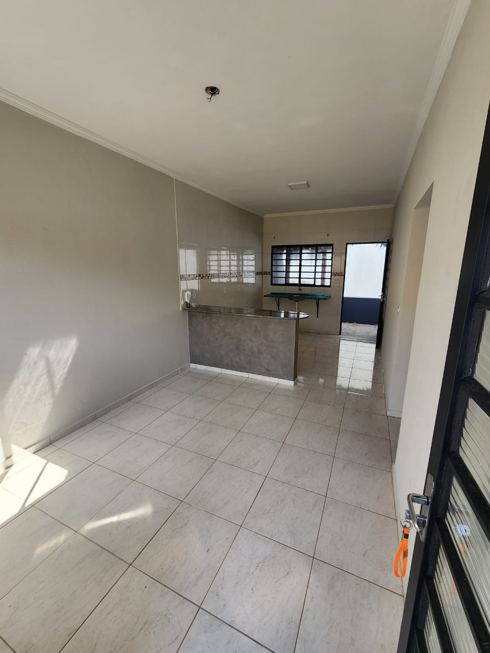 Casa à Venda em Condomínio Fechado – Jardim Santa Rita, Tatuí