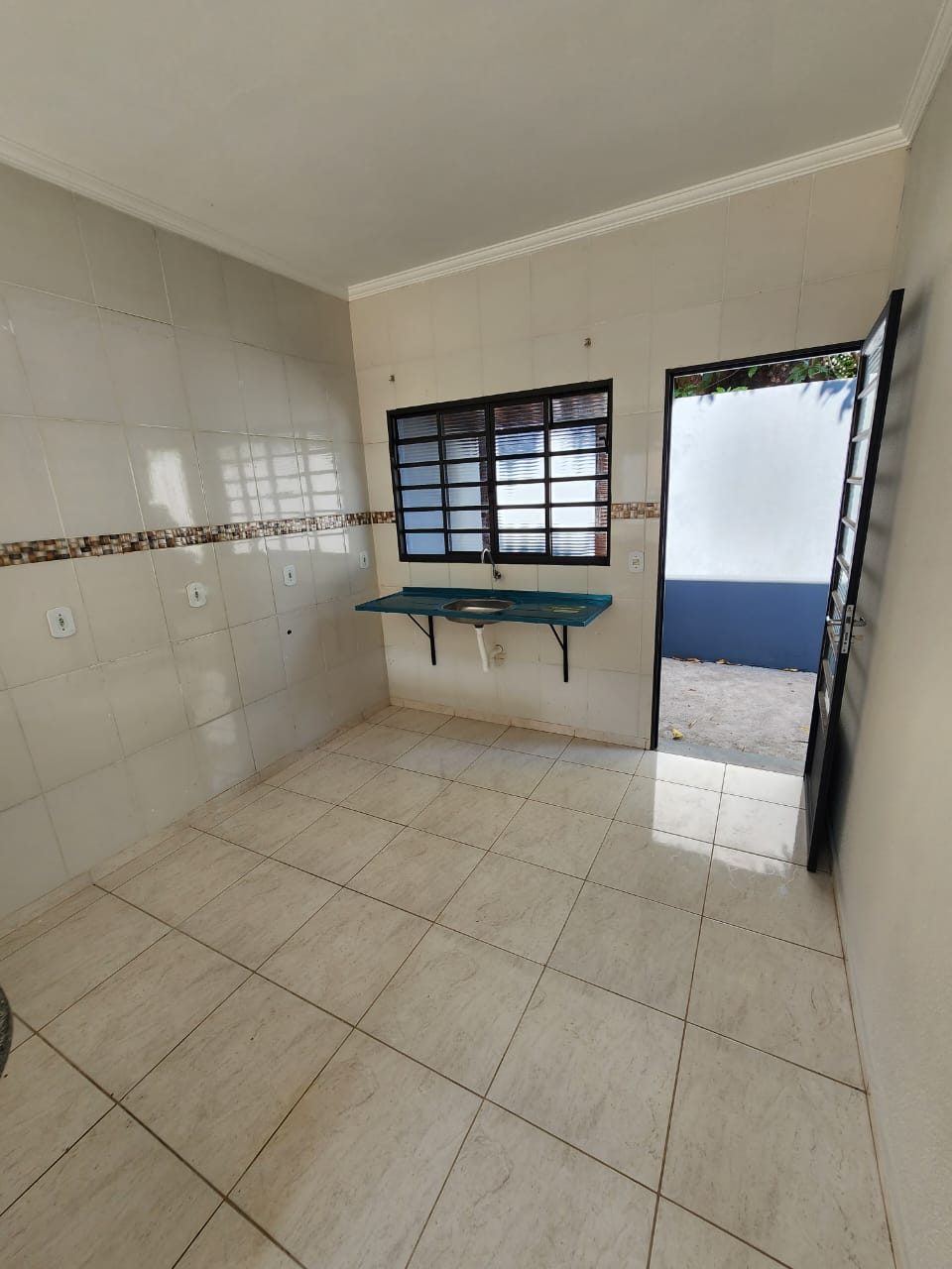 Casa à Venda em Condomínio Fechado – Jardim Santa Rita, Tatuí