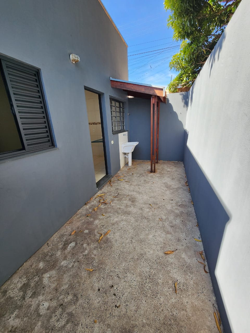 Casa à Venda em Condomínio Fechado – Jardim Santa Rita, Tatuí
