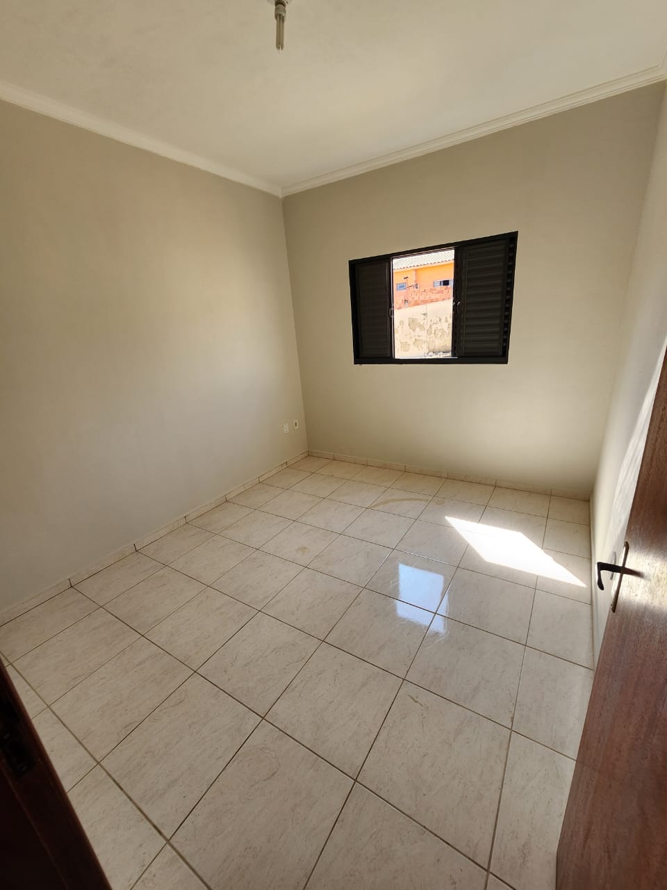 Casa à Venda em Condomínio Fechado – Jardim Santa Rita, Tatuí