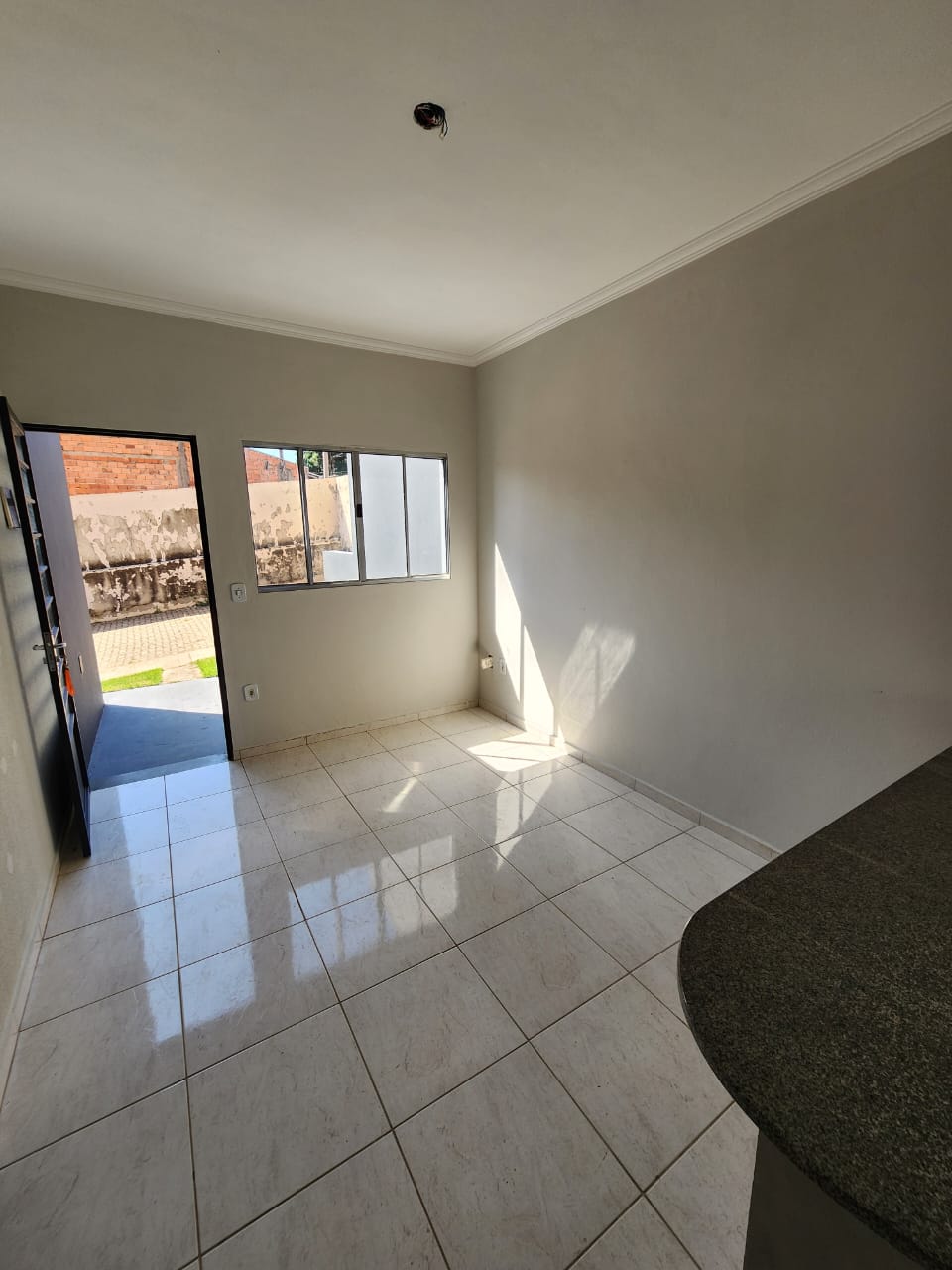 Casa à Venda em Condomínio Fechado – Jardim Santa Rita, Tatuí