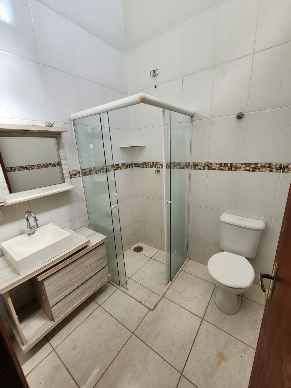 Casa à Venda em Condomínio Fechado – Jardim Santa Rita, Tatuí
