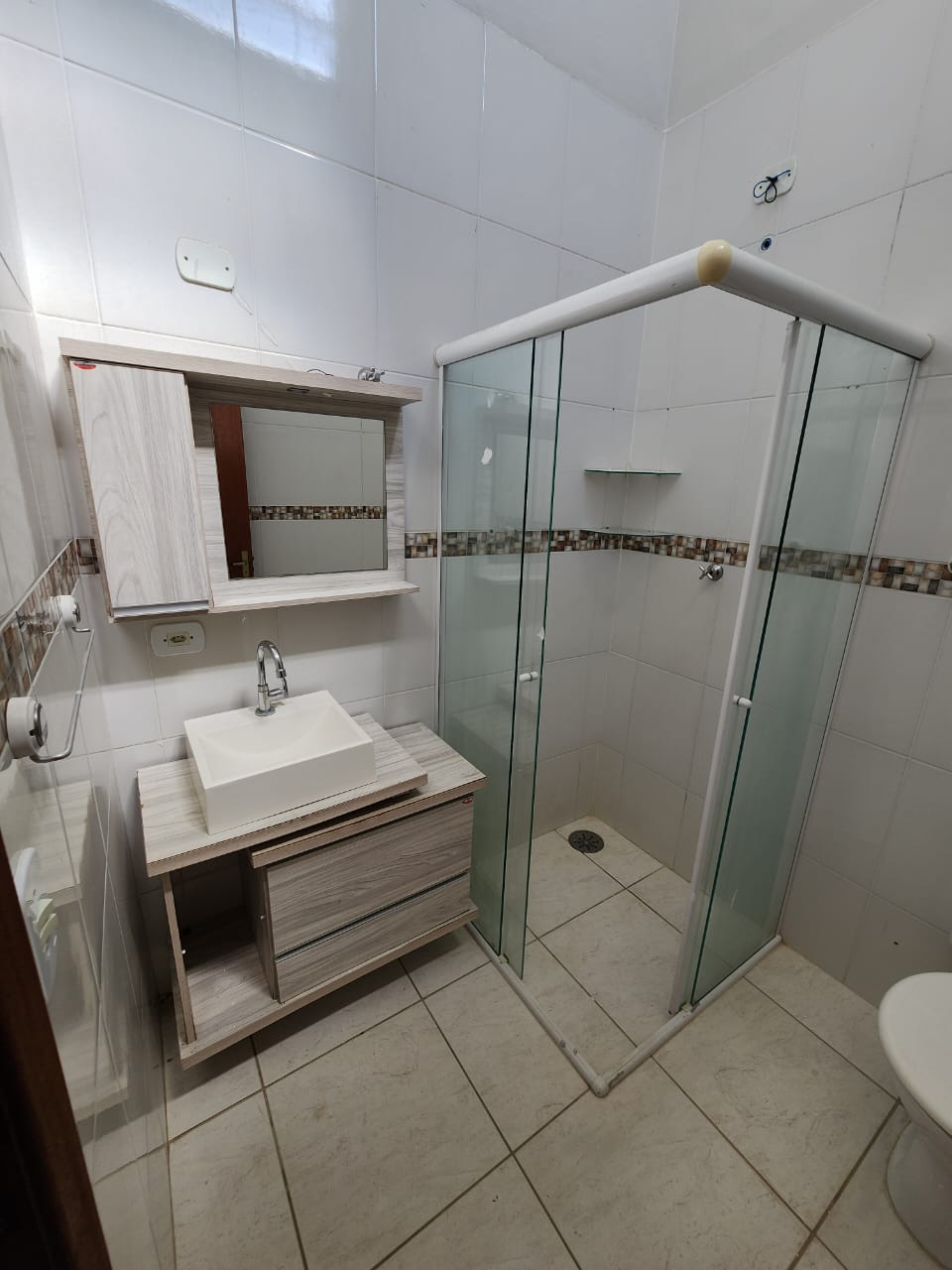 Casa à Venda em Condomínio Fechado – Jardim Santa Rita, Tatuí