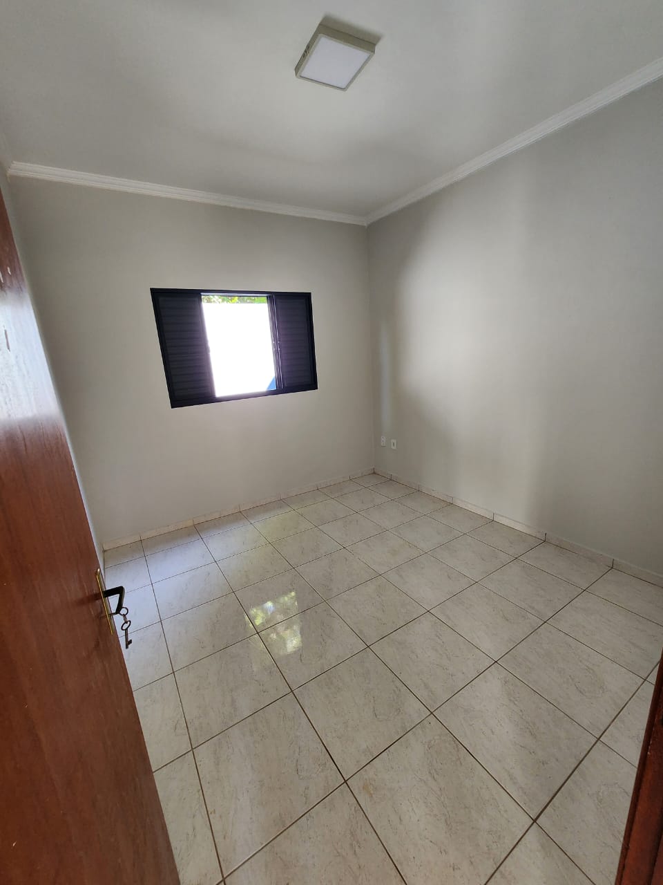 Casa à Venda em Condomínio Fechado – Jardim Santa Rita, Tatuí