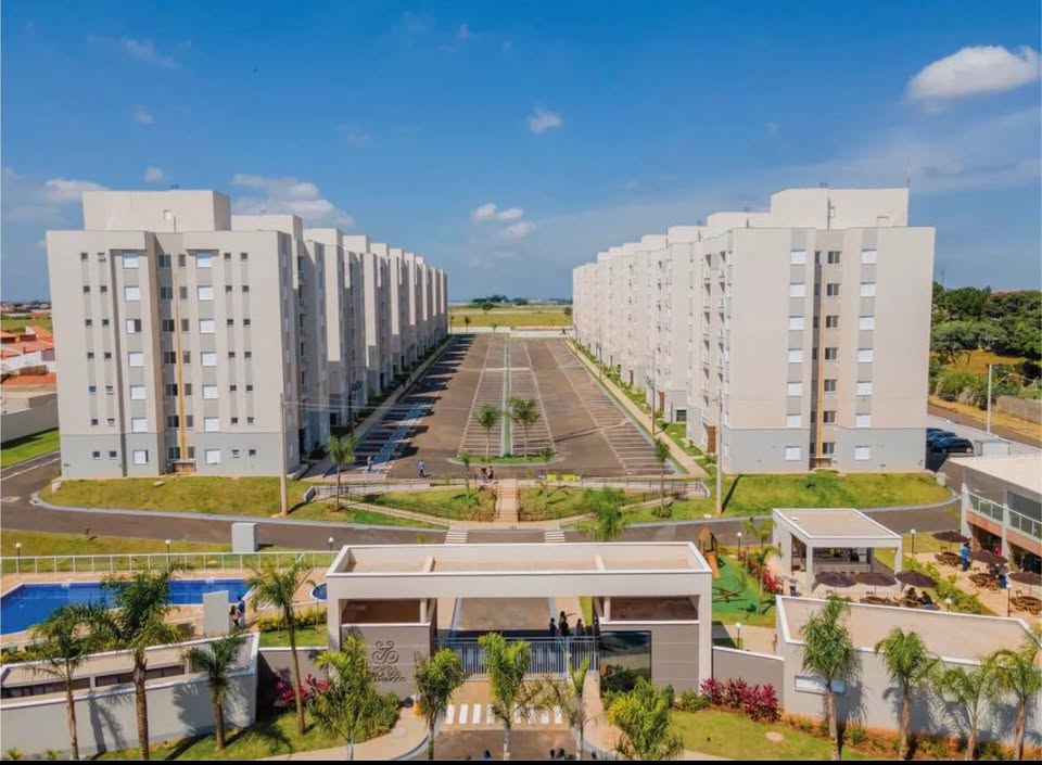 Apartamento - Venda, Jardim Wanderley, Tatuí, SP