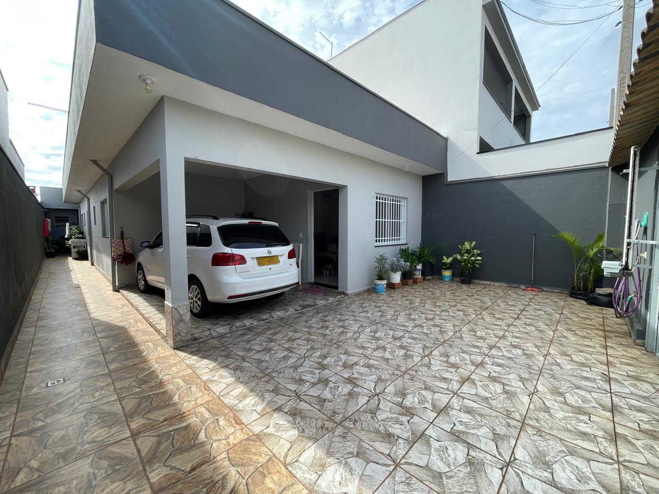 Casa - Venda, Residencial Vitiello, Boituva, SP