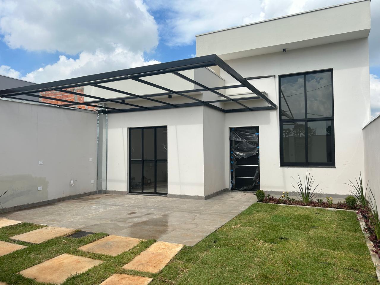 Casa - Venda, Parque Residencial Campo Verde, Boituva, SP
