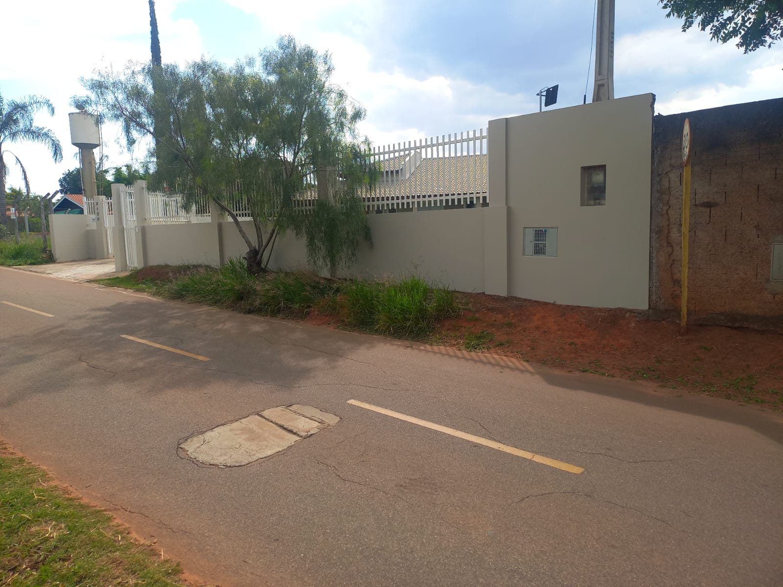 Chácara mobiliada para locação por R$ 8.500/mês no Condomínio Vitassay – Boituva/SP