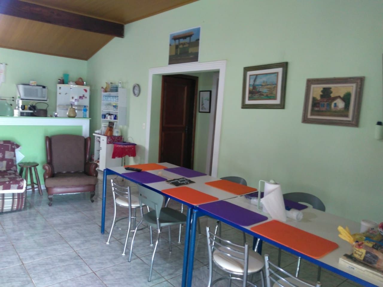 Chácara com 4 dormitórios à venda, 140m² por R$ 550.000 - Condomínio Ecopark - Tatuí/SP