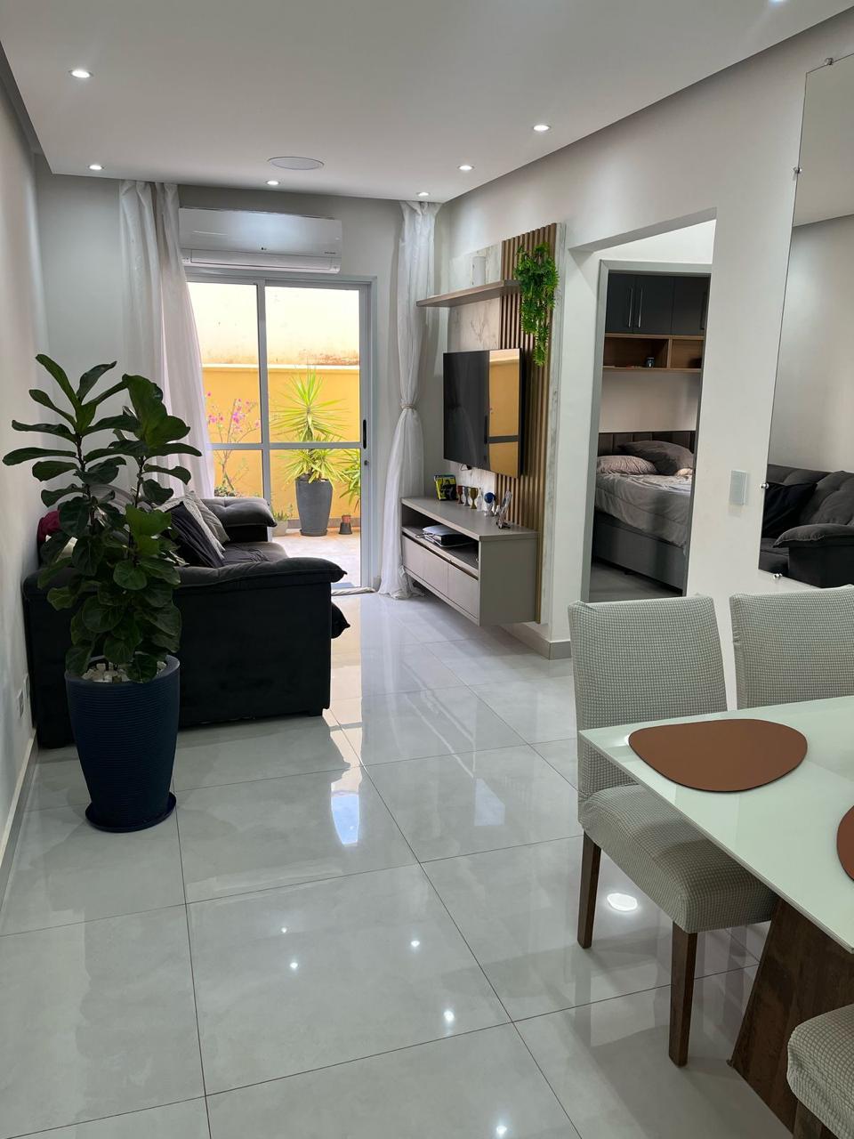Apartamento - Venda, Residencial de Lorenzi, Boituva, SP