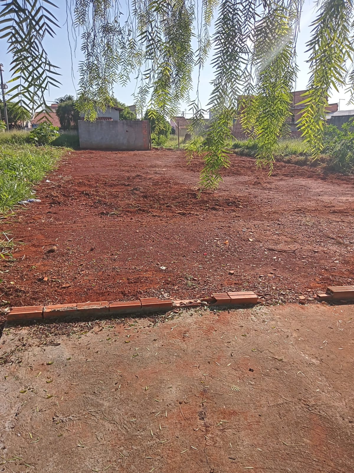 Terreno plano no Residencial Astória – 250m² prontos para construir em Tatuí/SP
