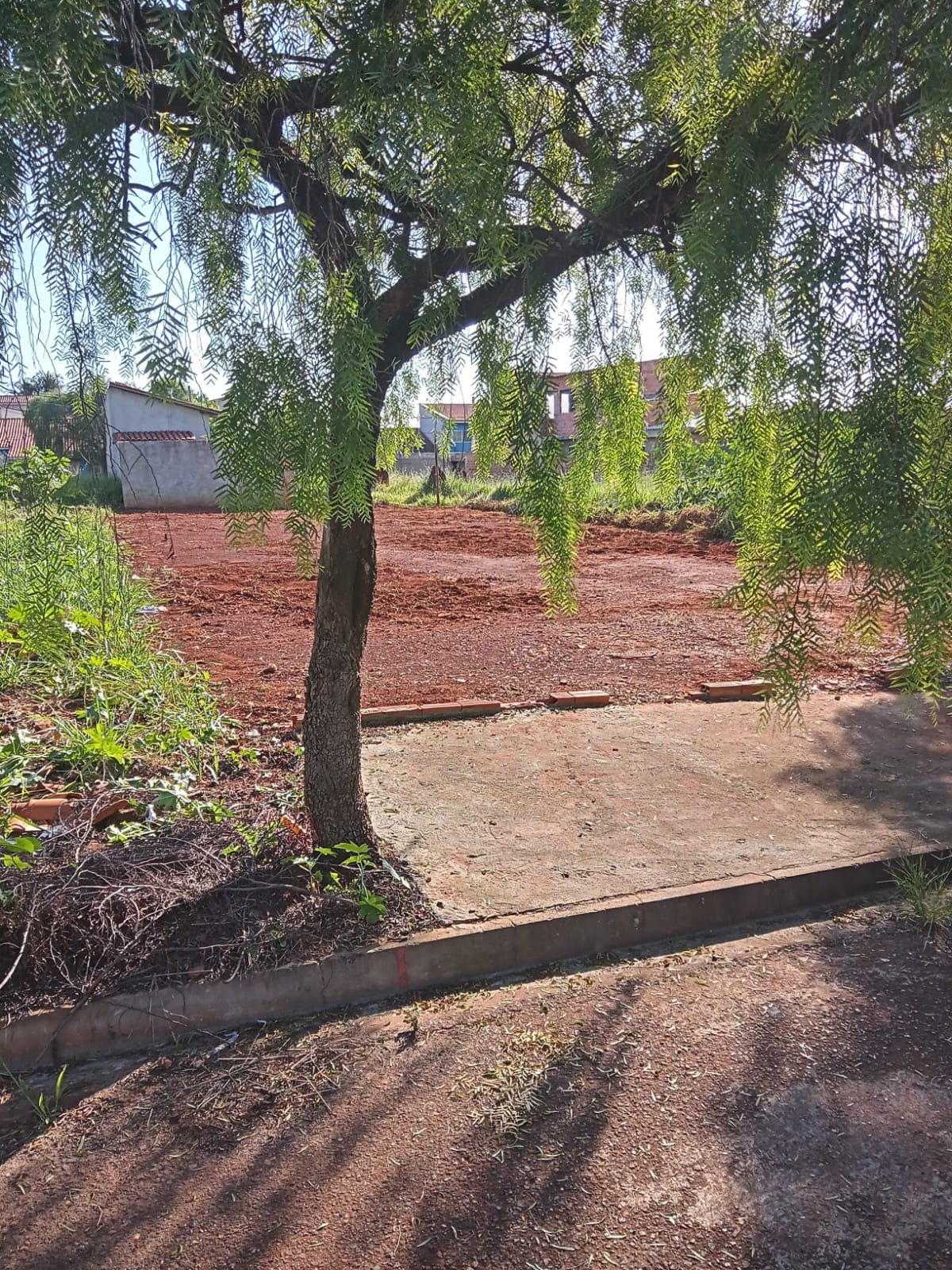 Terreno plano no Residencial Astória – 250m² prontos para construir em Tatuí/SP