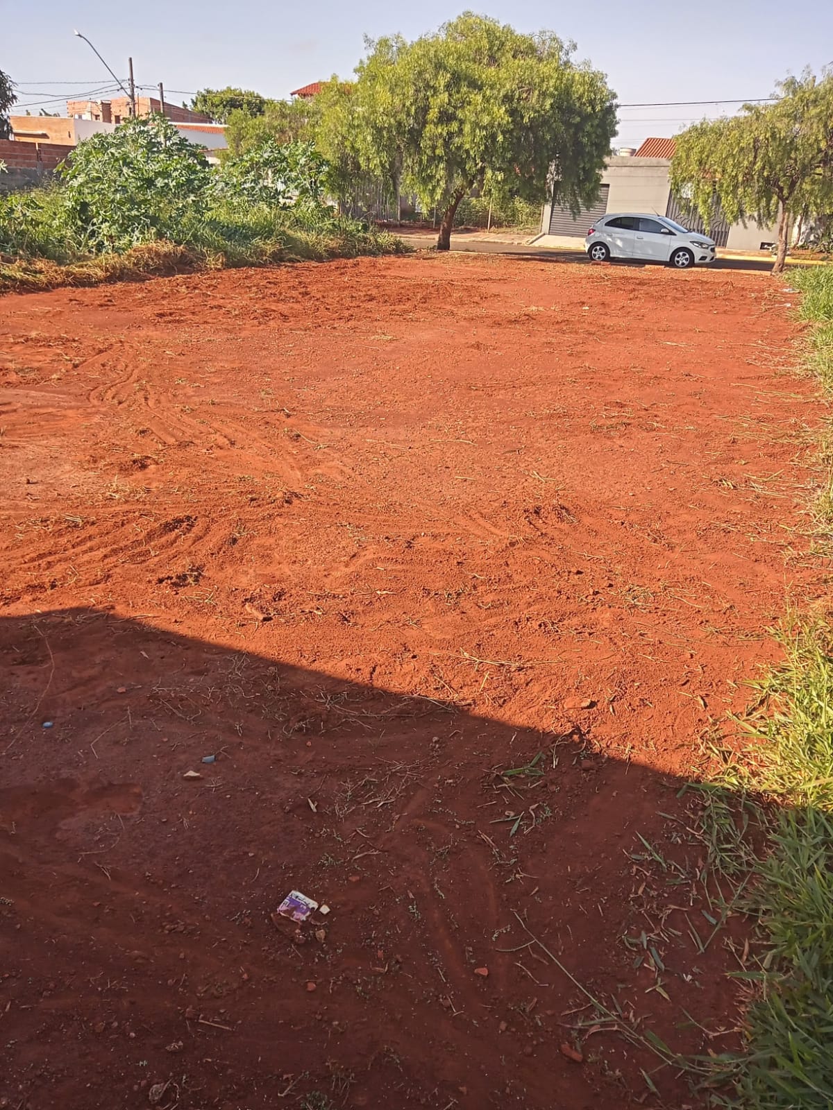 Terreno plano no Residencial Astória – 250m² prontos para construir em Tatuí/SP