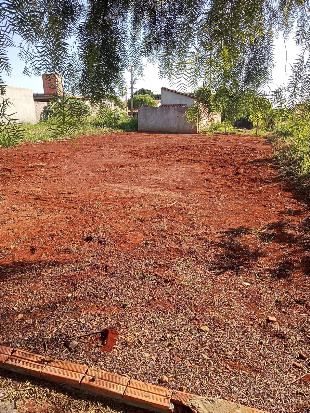 Terreno plano no Residencial Astória – 250m² prontos para construir em Tatuí/SP
