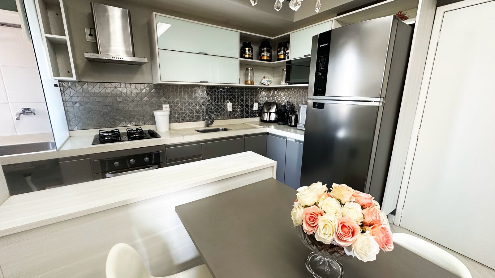 Apartamento Exclusivo com Automação no Jardim San Raphael – Tatuí/SP