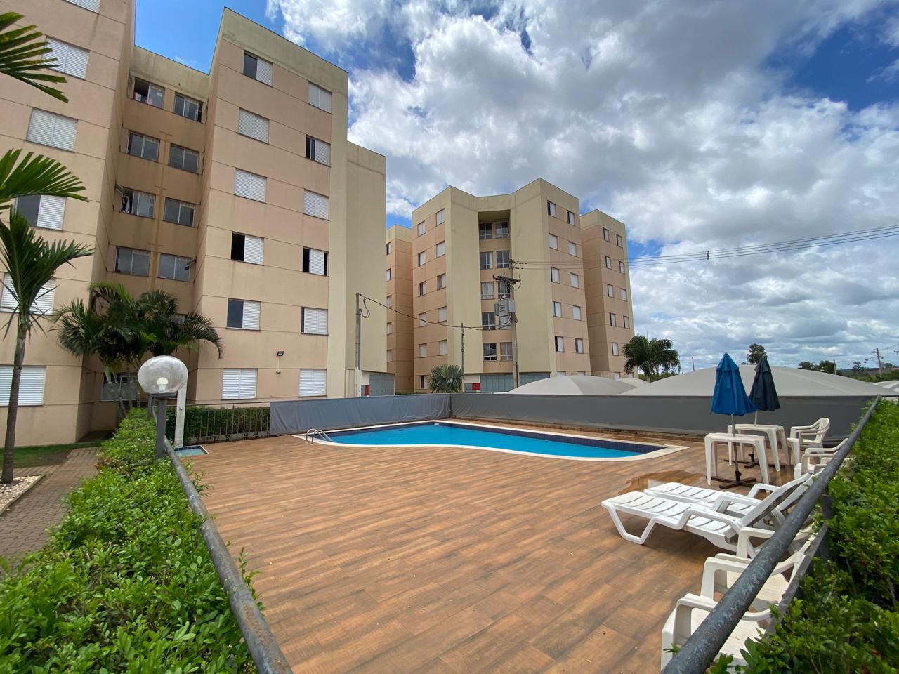 Apartamento Exclusivo com Automação no Jardim San Raphael – Tatuí/SP