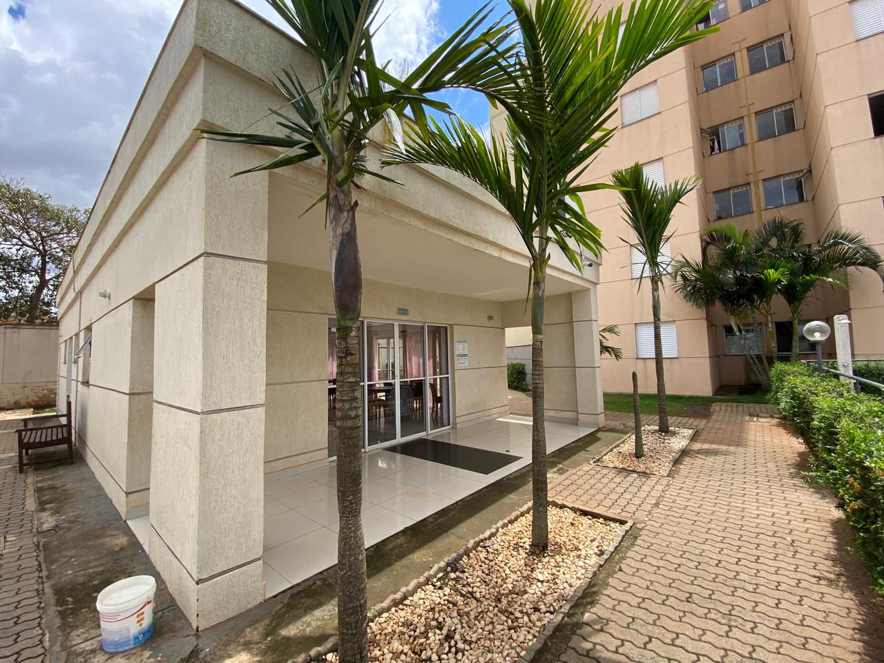 Apartamento Exclusivo com Automação no Jardim San Raphael – Tatuí/SP