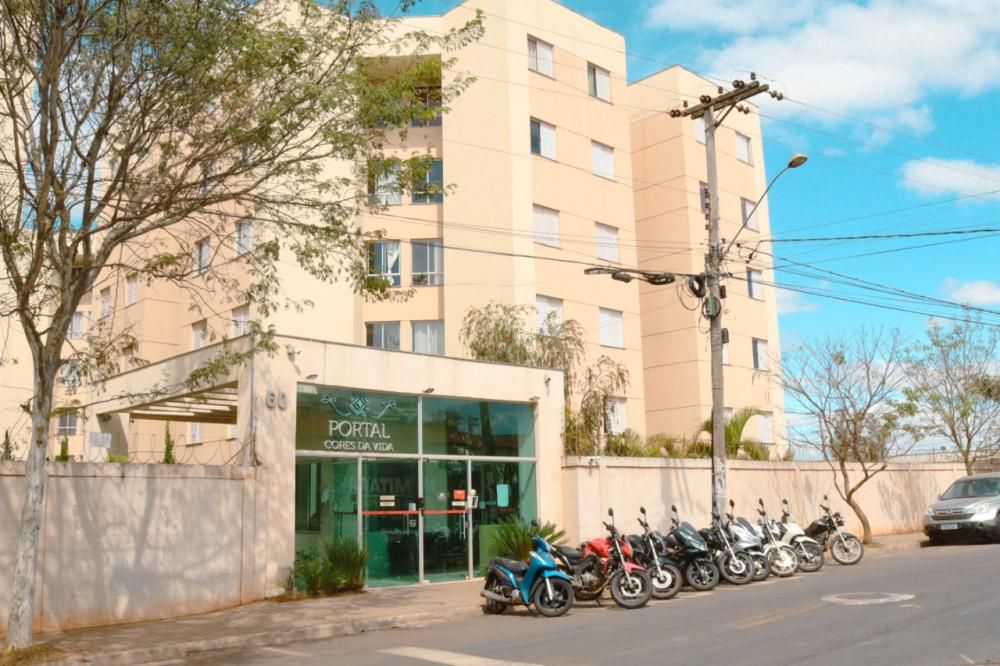 Apartamento Exclusivo com Automação no Jardim San Raphael – Tatuí/SP