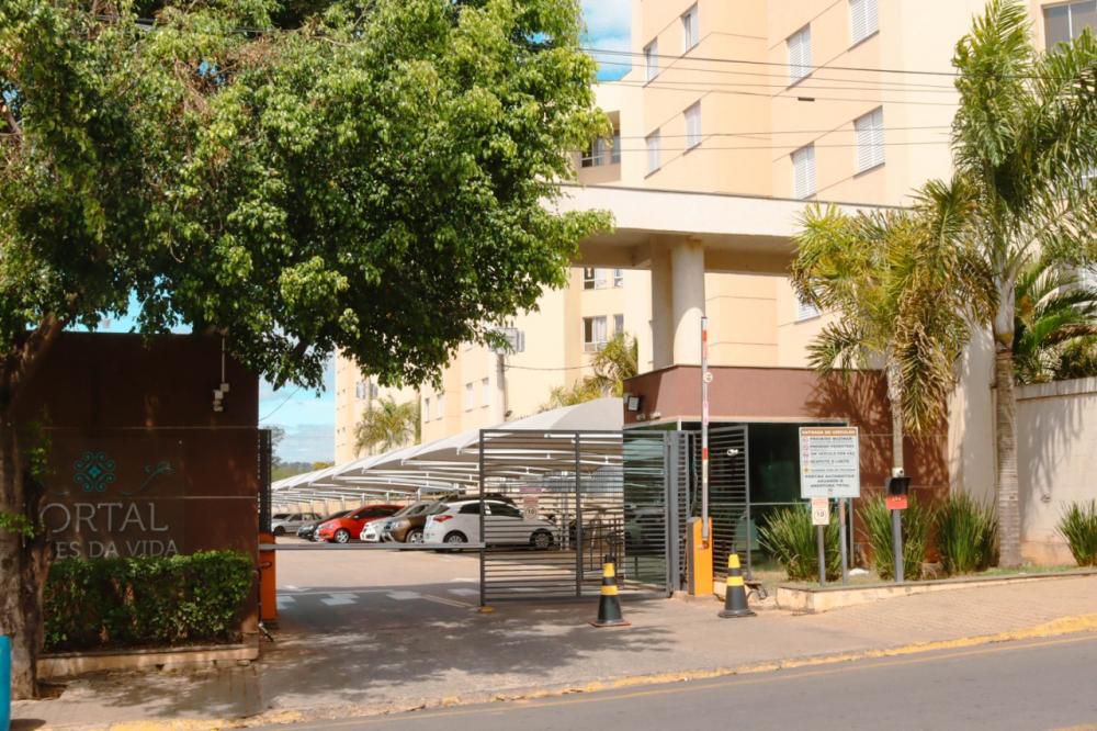 Apartamento Exclusivo com Automação no Jardim San Raphael – Tatuí/SP