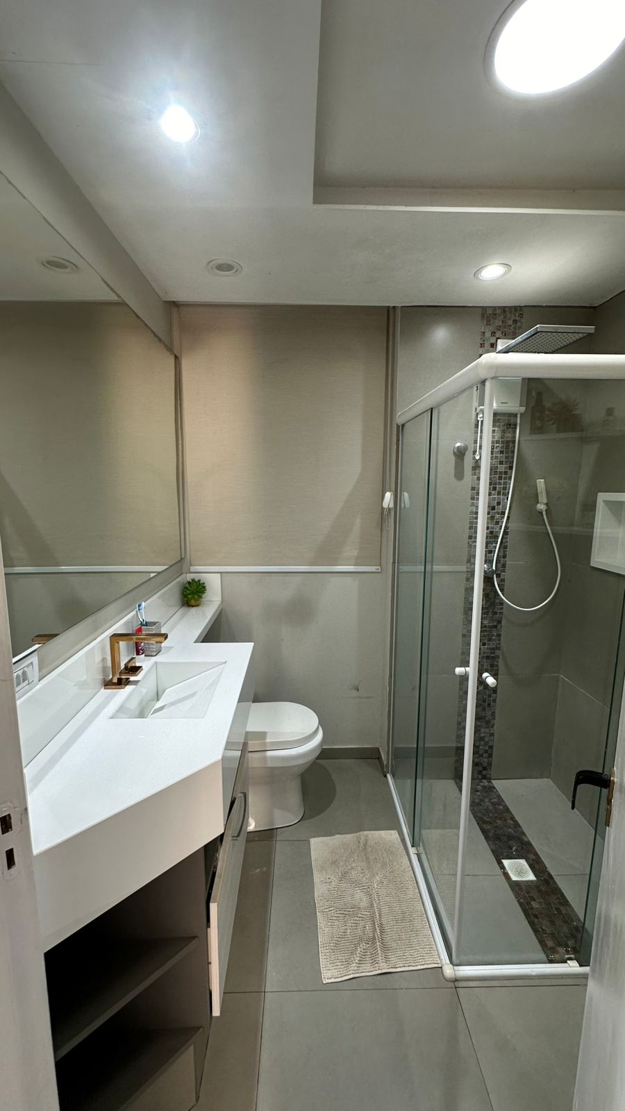 Apartamento Exclusivo com Automação no Jardim San Raphael – Tatuí/SP