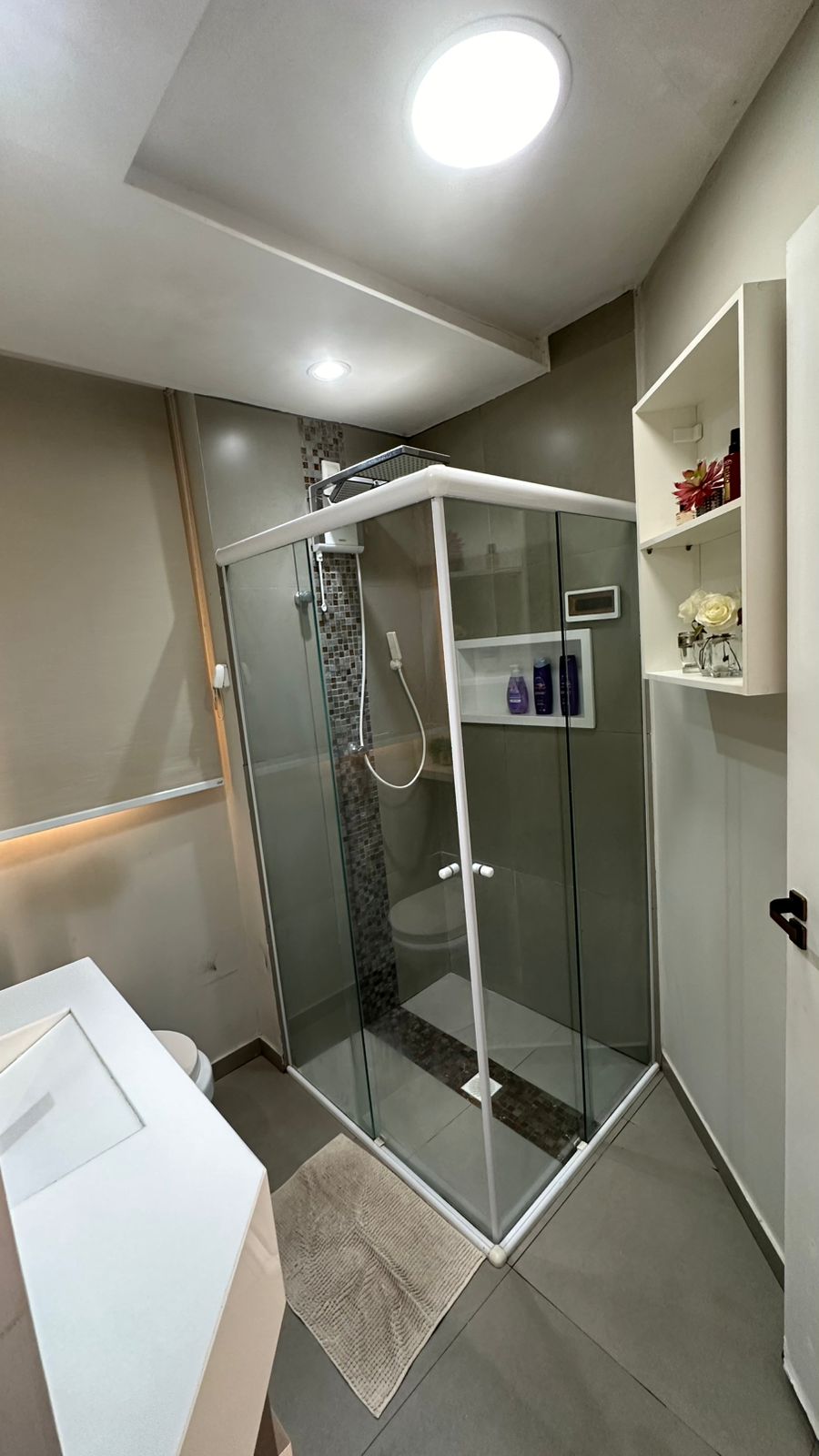 Apartamento Exclusivo com Automação no Jardim San Raphael – Tatuí/SP