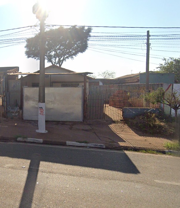 Terreno - Venda, Vila São Cristóvão, Tatuí, SP