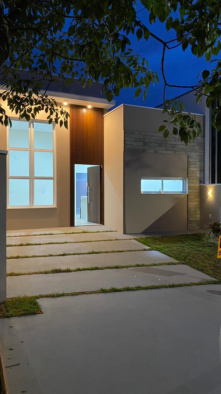 Vendo casa térrea no Reserva dos Ypês 3 em Tatuí – Qualidade, conforto e escritura inclusa