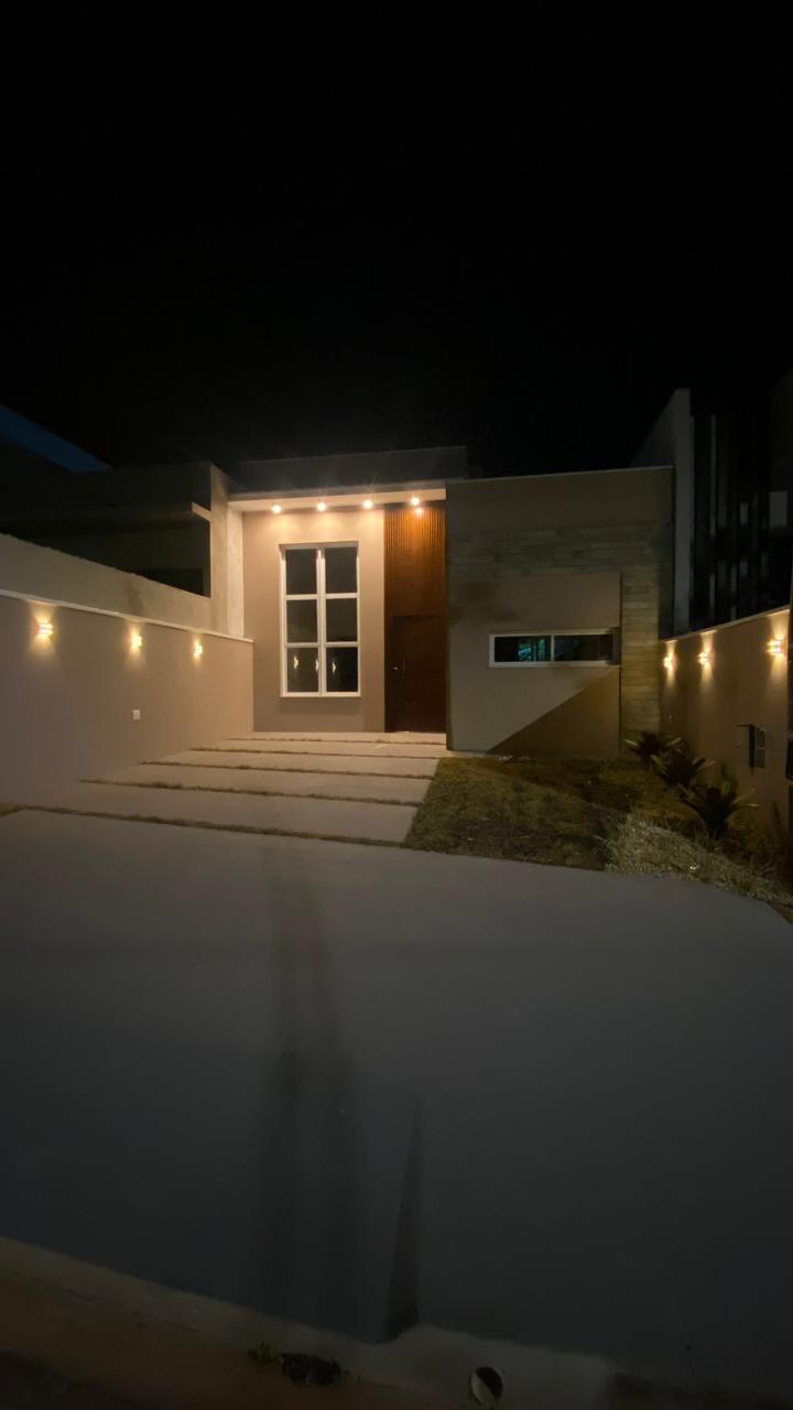 Vendo casa térrea no Reserva dos Ypês 3 em Tatuí – Qualidade, conforto e escritura inclusa