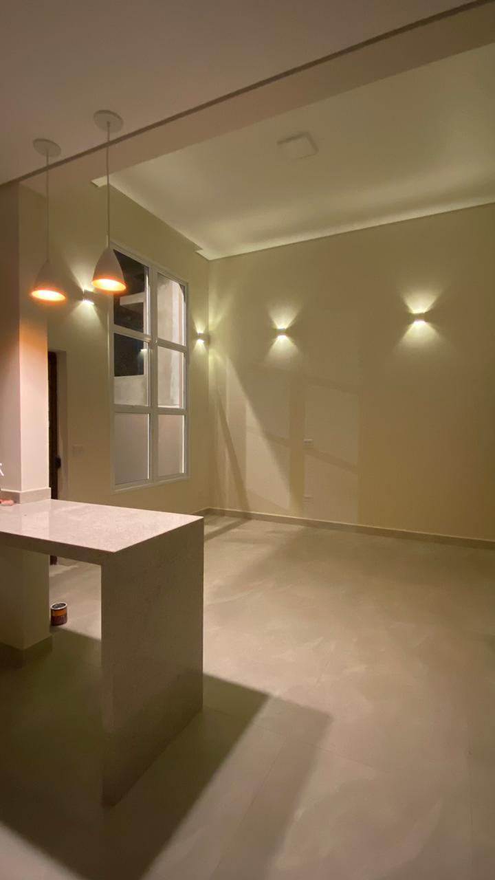 Vendo casa térrea no Reserva dos Ypês 3 em Tatuí – Qualidade, conforto e escritura inclusa