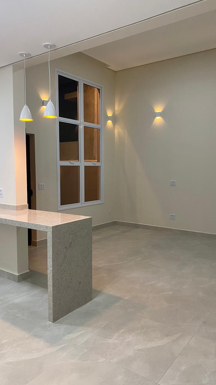 Vendo casa térrea no Reserva dos Ypês 3 em Tatuí – Qualidade, conforto e escritura inclusa