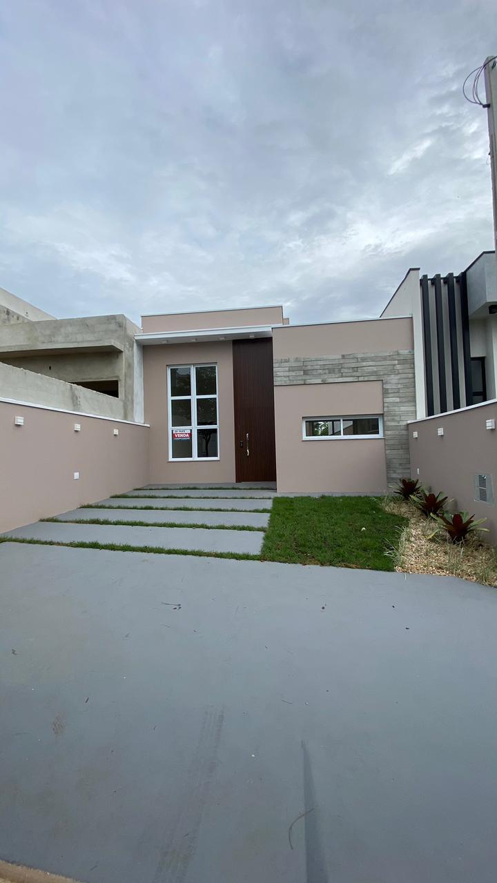 Vendo casa térrea no Reserva dos Ypês 3 em Tatuí – Qualidade, conforto e escritura inclusa