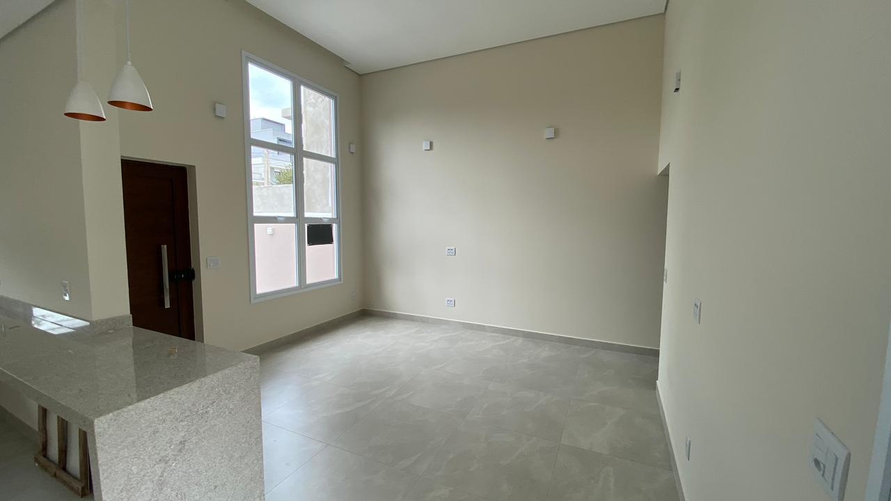 Vendo casa térrea no Reserva dos Ypês 3 em Tatuí – Qualidade, conforto e escritura inclusa
