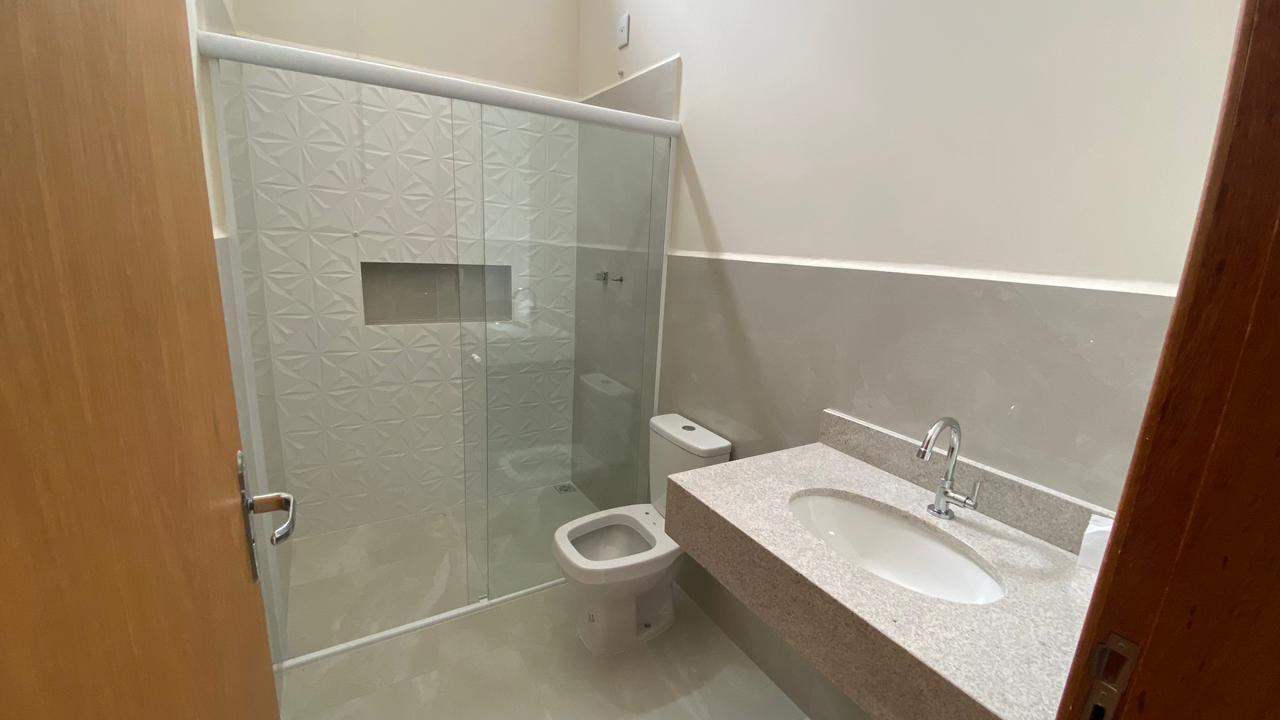 Vendo casa térrea no Reserva dos Ypês 3 em Tatuí – Qualidade, conforto e escritura inclusa