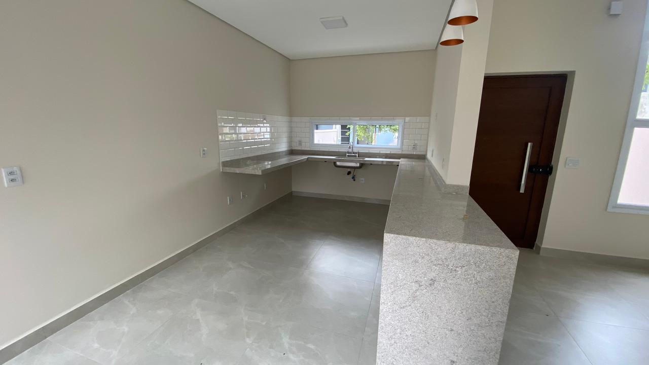 Vendo casa térrea no Reserva dos Ypês 3 em Tatuí – Qualidade, conforto e escritura inclusa