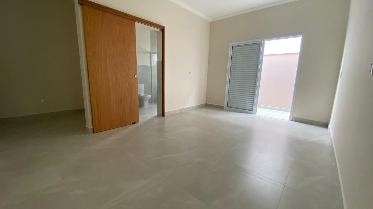 Vendo casa térrea no Reserva dos Ypês 3 em Tatuí – Qualidade, conforto e escritura inclusa