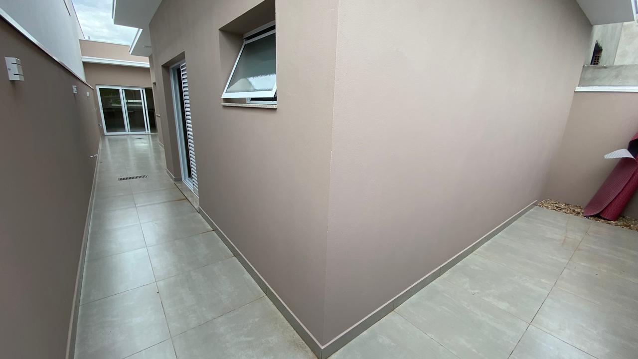 Vendo casa térrea no Reserva dos Ypês 3 em Tatuí – Qualidade, conforto e escritura inclusa