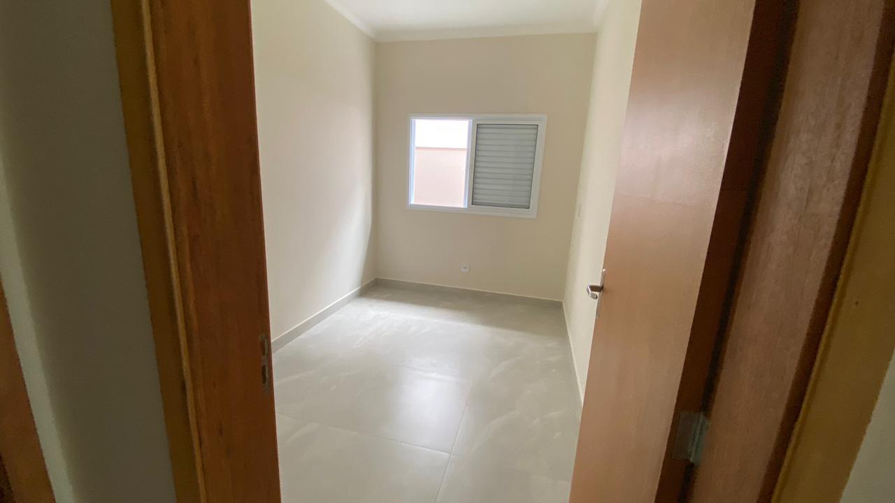 Vendo casa térrea no Reserva dos Ypês 3 em Tatuí – Qualidade, conforto e escritura inclusa