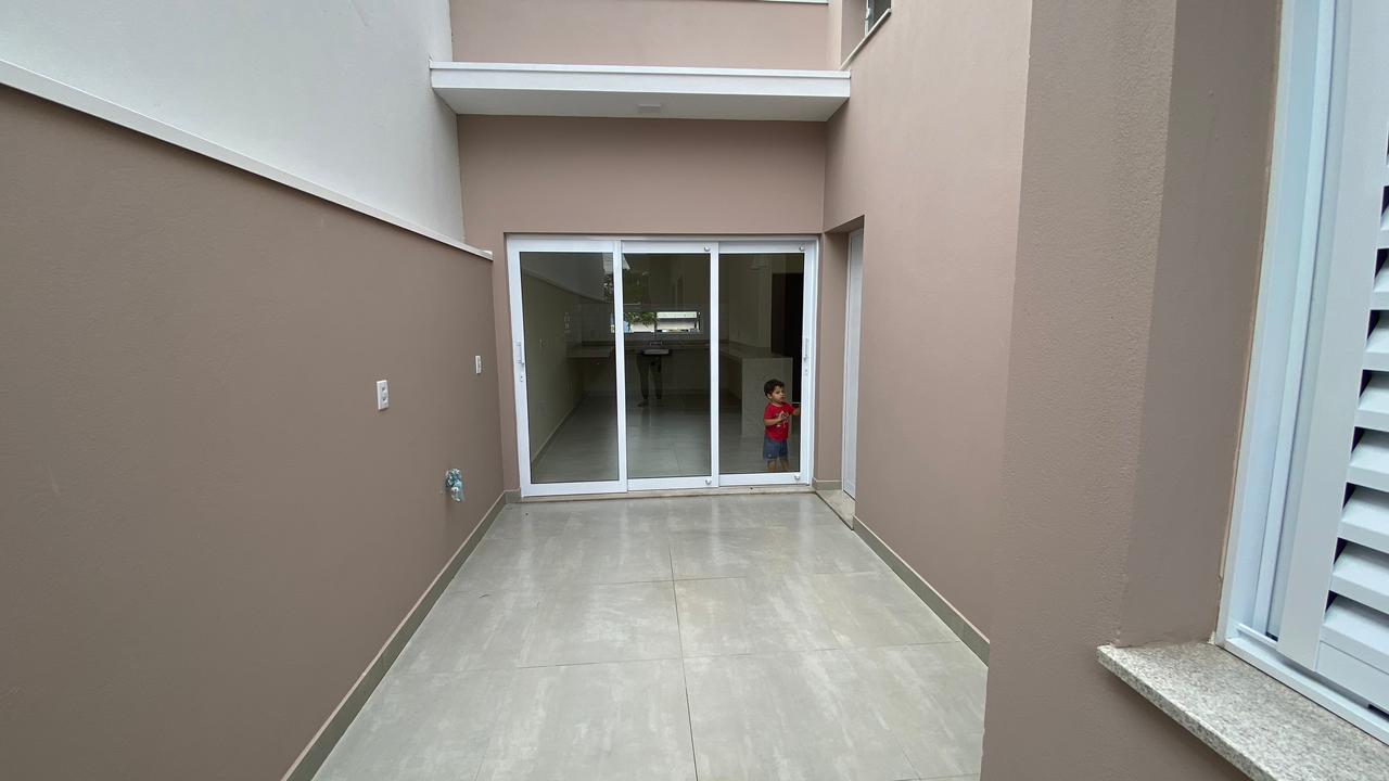 Vendo casa térrea no Reserva dos Ypês 3 em Tatuí – Qualidade, conforto e escritura inclusa