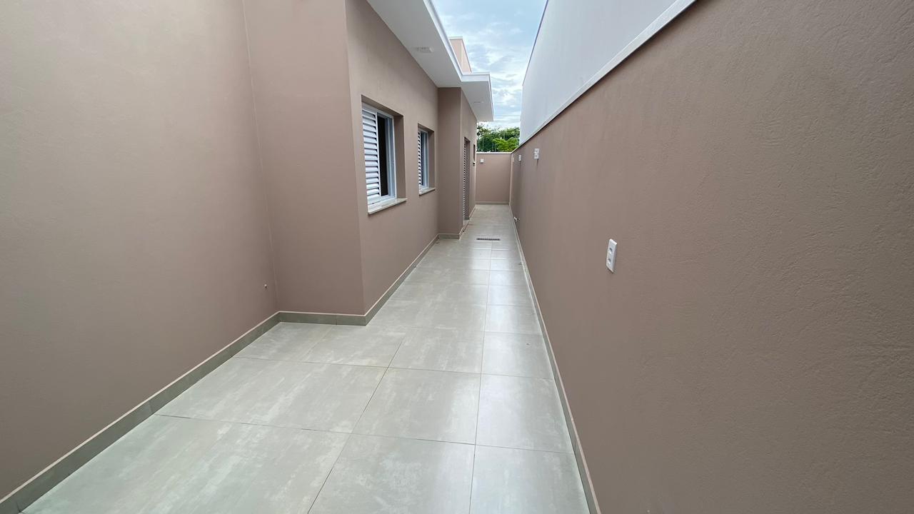 Vendo casa térrea no Reserva dos Ypês 3 em Tatuí – Qualidade, conforto e escritura inclusa