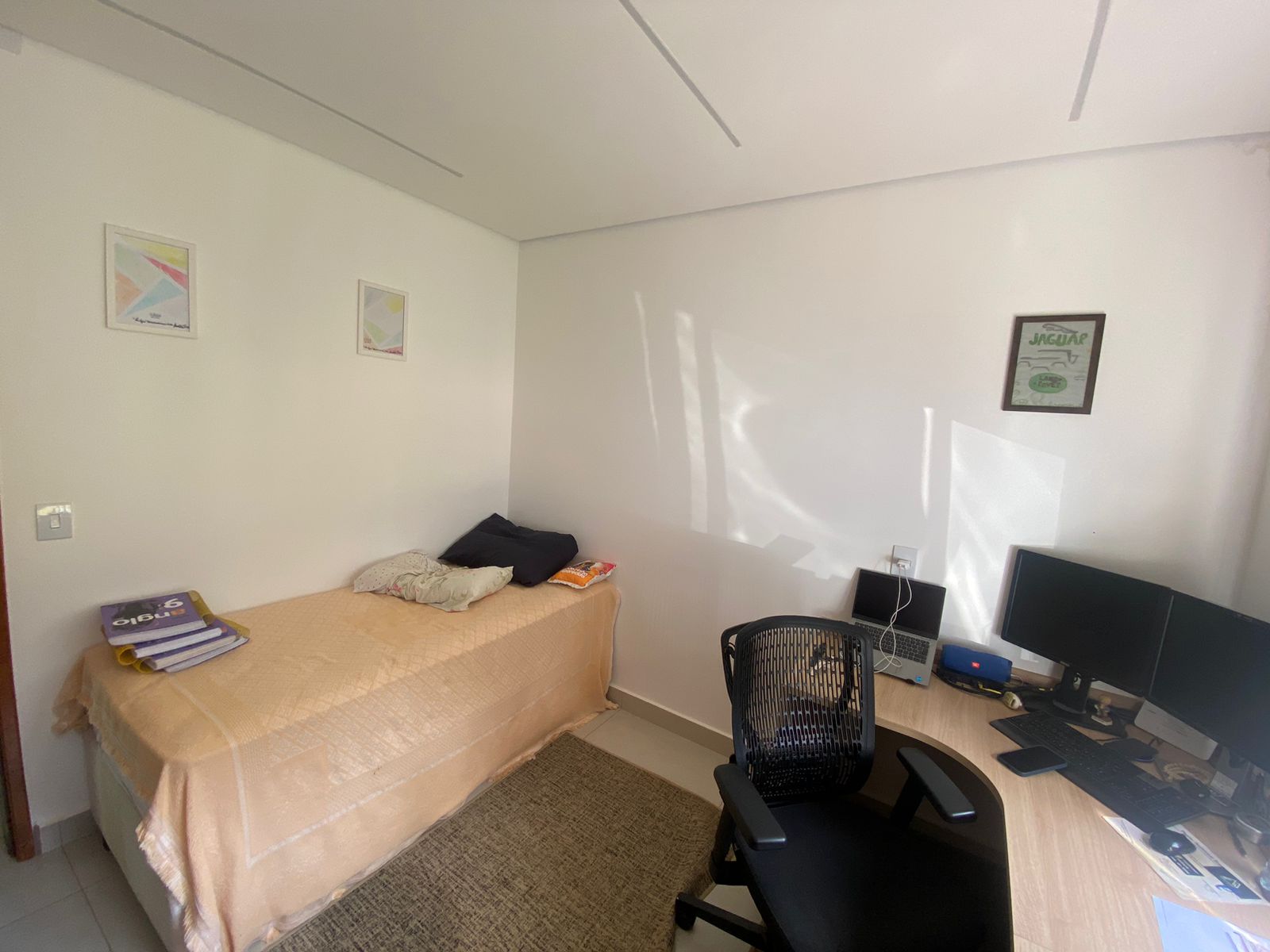 Encante-se com esta Casa Única à Beira do Lago no Ninho Verde I Eco Residence – Porangaba/SP
